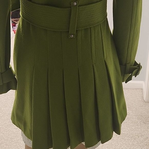 Miss sixty wool coat - Picture 5 of 8